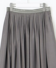 自由区 S シアー スカート