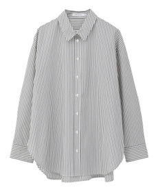 AMERICAN HOLIC 配色レギュラーカラーシャツ