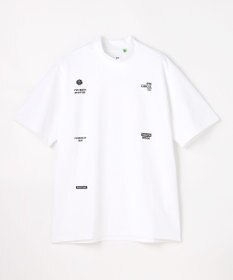 PW CIRCULUS 【MEN】ベーシックモックT ゴルフ