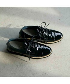 MODE ET JACOMO <D'ICI>ソフトレースアップシューズ