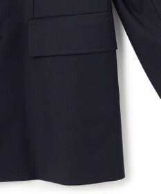 J.PRESS YORK STREET 【UNISEX】ネイビーブレザー / ダブル