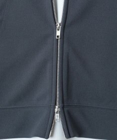 WEGO 【ユニセックス着用ITEM】アンサンブルZIPパーカー（LS）