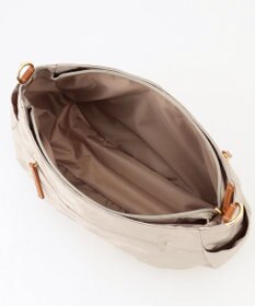 LA BAGAGERIE シャドージャカード 2WAYショルダーバッグ