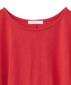 Green Parks 袖フレアドッキングカットプルオーバー