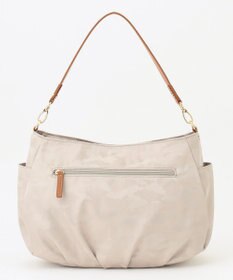 LA BAGAGERIE シャドージャカード 2WAYショルダーバッグ