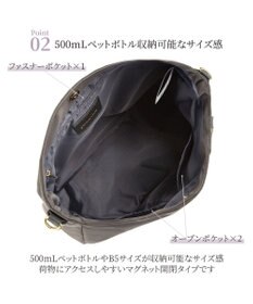 ACE BAGS & LUGGAGE Jewelna Rose ルフィーヌ 2wayショルダーバッグ 16342 ジュエルナローズ