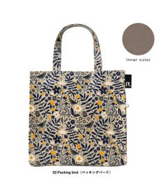 ROOTOTE 1307【ラミネート加工】EU.スクエア.クレール-D