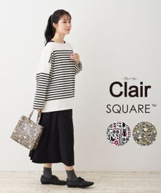 ROOTOTE 1307【ラミネート加工】EU.スクエア.クレール-D