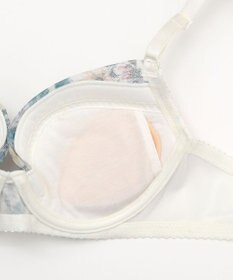 Wing WEB限定　ブラ＆ショーツセット　3/4カップブラ　ウイング／ワコール　CB3710