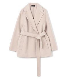 JOSEPH ウーループ　ショートコート