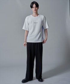 WEGO シャツドッキングT（SS）