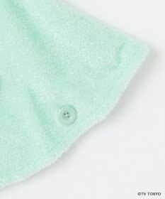 組曲 KIDS 【90㎝】シナぷしゅなりきり マント