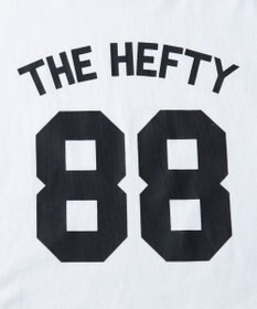 WEGO ライングラフィックショートT