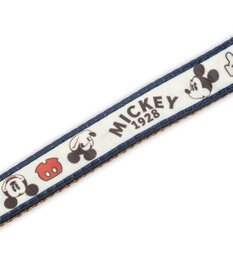 PET PARADISE ディズニー ミッキーマウス アクティブハーネス ３Ｓ 小型犬