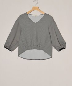 ONWARD Reuse Park 【自由区】ブラウス秋冬