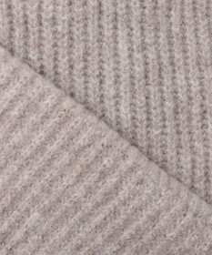 ANY SIS 【洗える】オフショル ニット