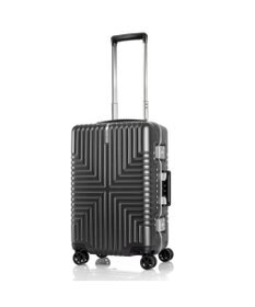 Samsonite サムソナイト スーツケース 34L  インターセクト スピナー55 INTERSECT