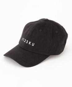 23区GOLF 【WOMEN】コーデュロイ キャップ いつものコーデに合わせやすいシンプル設計