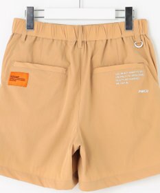 PW CIRCULUS 【WOMEN】ビッグポケットショーツ ゴルフウェア レディース