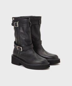 GRACE CONTINENTAL FABIO RUSCONI エンジニアブーツ