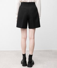 NAVE 【Nave】トリプルクロス ショートパンツ