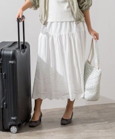 ONWARD Reuse Park 【any SiS】スカート春夏