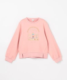 組曲 KIDS 【80-100㎝】パティスリー トレーナー