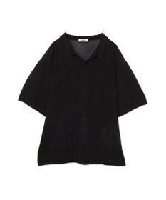 WEGO メッシュポロニットプルオーバー（S）