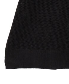 WEGO メッシュポロニットプルオーバー（S）