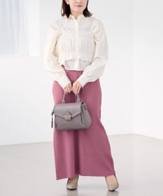 ACE BAGS & LUGGAGE Jewelna Rose ルース・ハンドバッグ 16147 ジュエルナローズ