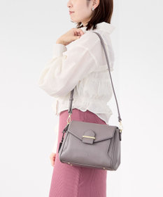 ACE BAGS & LUGGAGE Jewelna Rose ルース・ハンドバッグ 16147 ジュエルナローズ