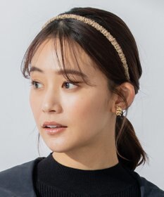 組曲 ギャザーカチューシャ