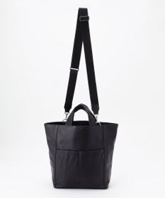 YUSHI NUANCE - TOTE SHOULDER 本革トートショルダー