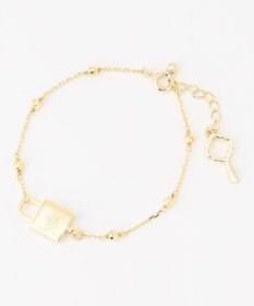 TOCCA HAPPY KEY BRACELET ブレスレット