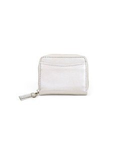 UNBILLION ペルケ perche / イタリアンレザー・ジャバラカードウォレット