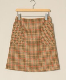 ONWARD Reuse Park 【組曲】スカート秋冬