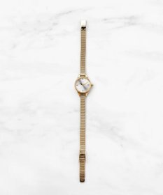 TOCCA NOBLE WATCH 腕時計