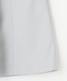 23区GOLF 【WOMEN】スケトラドビーストレッチ 台形 スカート