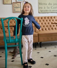 ANY KIDS 7days ガーリーパンツ