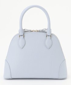 TOCCA 【大人百花掲載】AETERUNUM LEATHER BAG バッグ