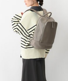 ACE BAGS & LUGGAGE W&.Day/Night ピルクエット レザーリュック A4サイズ 13.3インチPC収納 19011 ダブルアンドデイナイト