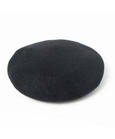 UNBILLION カシュネ cache nez / ベーシックウールベレー