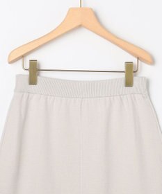 組曲 S 【WEB限定】チュールニット×リバーシブルスカート セット