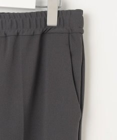 23区GOLF 【WOMEN】キレイ目ジャージーゴルフパンツ