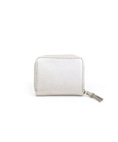 UNBILLION ペルケ perche / イタリアンレザー・ジャバラカードウォレット