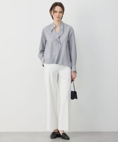 ICB L 【先行予約】シェルタリングドライオックス ワイドパンツ