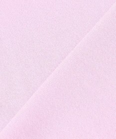 UNFILO マイビューティニット バイカラー カーディガン