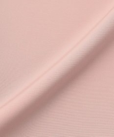 組曲 【洗える・ストレッチ】プランタンカラークロップド パンツ