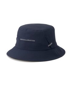 ZERO HALLIBURTON サングラスホルダー付きバケットハット ZHG-CAP26 85069