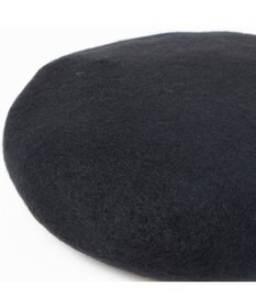 UNBILLION カシュネ cache nez / ベーシックウールベレー